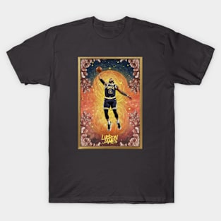 LeBron james T-Shirt